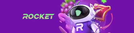 Casino Rocket