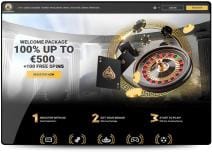 Olympusbet casino ie