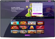 Slotsgallery casino ie