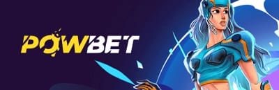 Powbet Casino ie