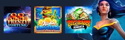 Golden star casino ie