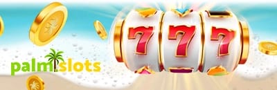 Palm slots casino ie