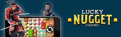 Lucky Nugget ie